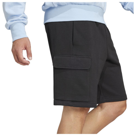 Adidas Ανδρικό σορτς Feel Cozy Cargo Shorts